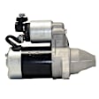 17477 Starter, Remanufactured, QB Premium