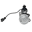 17478 Starter, Remanufactured, QB Premium
