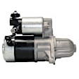 17478 Starter, Remanufactured, QB Premium