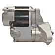 17481 Starter, Remanufactured, QB Premium