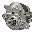 17485 Starter, Remanufactured, QB Premium