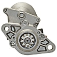 17485 Starter, Remanufactured, QB Premium