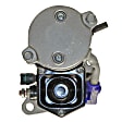 17485 Starter, Remanufactured, QB Premium