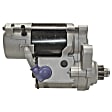 17485 Starter, Remanufactured, QB Premium