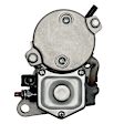 17486 Starter, Remanufactured, QB Premium