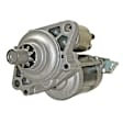 17490 Starter, Remanufactured, QB Premium