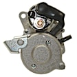 17490 Starter, Remanufactured, QB Premium