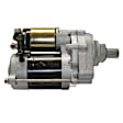 17490 Starter, Remanufactured, QB Premium