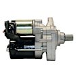 1994 Honda Civic - Starter, Automatic Transaxle, With Mitsuba Starter, 1.0 Kw, 1.5L 4Cyl, Remanufactured, QB Premium