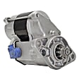 17493 Starter, Remanufactured, QB Premium