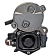 17493 Starter, Remanufactured, QB Premium