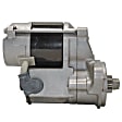17493 Starter, Remanufactured, QB Premium