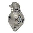 17498 Starter, Remanufactured, QB Premium
