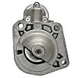 17508 Starter, Remanufactured, QB Premium
