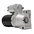 17509 Starter, Remanufactured, QB Premium