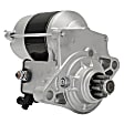 17516 Starter, Remanufactured, QB Premium