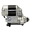 17516 Starter, Remanufactured, QB Premium