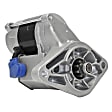 17519 Starter, Remanufactured, QB Premium