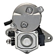 17519 Starter, Remanufactured, QB Premium