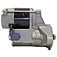 17519 Starter, Remanufactured, QB Premium