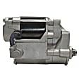 17521 Starter, Remanufactured, QB Premium