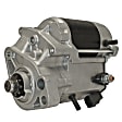 17523 Starter, Remanufactured, QB Premium