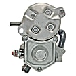 17523 Starter, Remanufactured, QB Premium