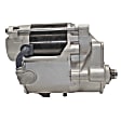 17523 Starter, Remanufactured, QB Premium