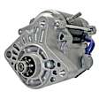 1995 Toyota Previa - Starter, Remanufactured, QB Premium