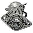 1995 Toyota Previa - Starter, Remanufactured, QB Premium