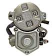 1995 Toyota Previa - Starter, Remanufactured, QB Premium