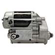 1995 Toyota Previa - Starter, Remanufactured, QB Premium