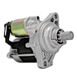 17527 Starter, Remanufactured, QB Premium