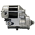 17529 Starter, Remanufactured, QB Premium