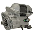 17530 Starter, Remanufactured, QB Premium
