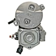 17530 Starter, Remanufactured, QB Premium