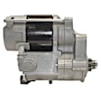 17530 Starter, Remanufactured, QB Premium