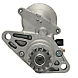 17534 Starter, Remanufactured, QB Premium