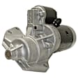 17540 Starter, Remanufactured, QB Premium