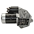 17540 Starter, Remanufactured, QB Premium