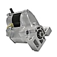 17546 Starter, Remanufactured, QB Premium