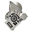 17546 Starter, Remanufactured, QB Premium