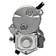 17546 Starter, Remanufactured, QB Premium