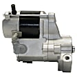 17546 Starter, Remanufactured, QB Premium