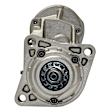 17548 Starter, Remanufactured, QB Premium