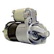 17557 Starter, Remanufactured, QB Premium