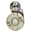 17557 Starter, Remanufactured, QB Premium