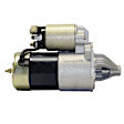 17557 Starter, Remanufactured, QB Premium