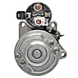 17559 Starter, Remanufactured, QB Premium