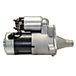 17559 Starter, Remanufactured, QB Premium